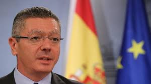 Gallardón, ministro de Justicia e indultos