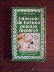 La obra más conocida del autor de las "Coplas de los pecados mortales"