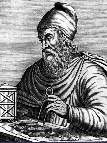 arquimedes-c287-212-bc-grabado-del-matematico-griego-de-alrededor-de-1584-m04db9