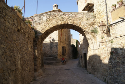 peratallada 2